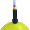 Flashing Light for your anchor buoy